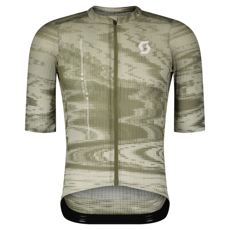 Pánsky cyklistický dres Scott Ultd