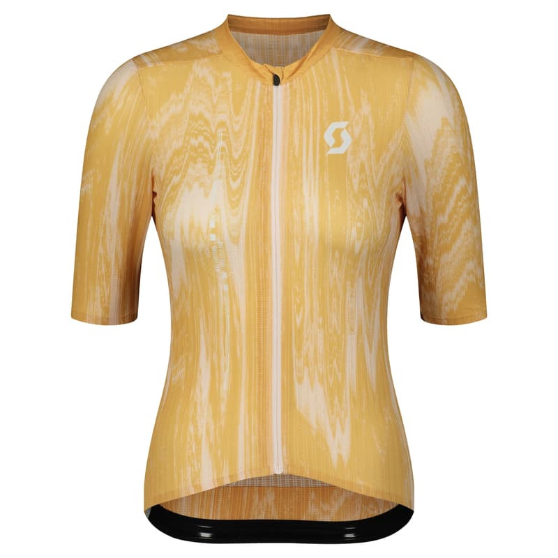 Dámsky cyklistický dres Scott Ultd SL