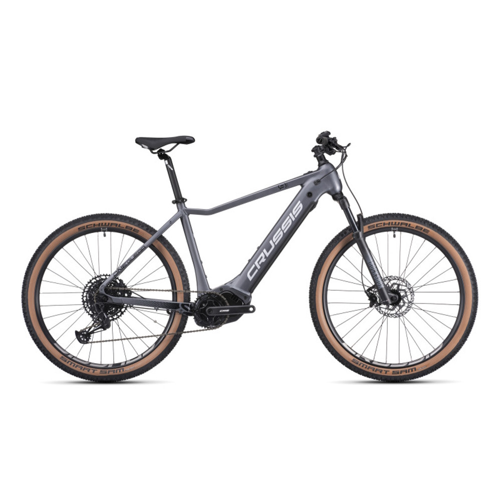 Crussis ONE-Guera 9.10 900Wh 27,5