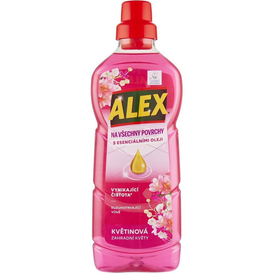 ALEX NA VŠETKY POVRCHY KVETY 1000ML