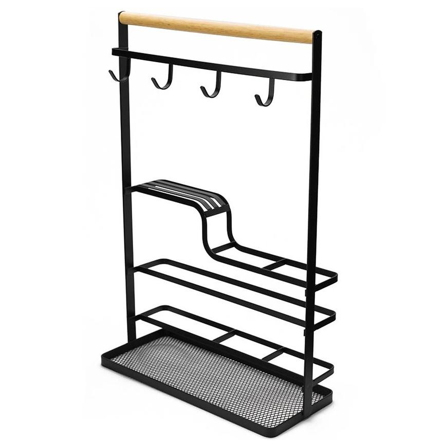 Kuchynský vešiak 12x43,5x28