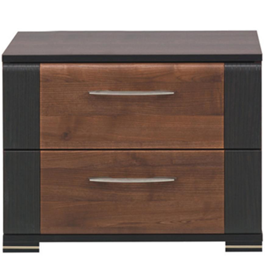 Nočný stolík Mati Mi19 Dub Crem/Cz