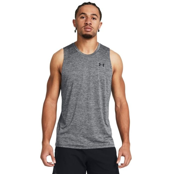Under Armour Tielko Tech Gray  S