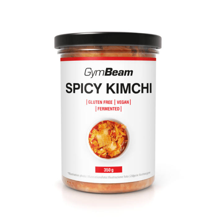 Gymbeam Pikantné Kimchi 350 g