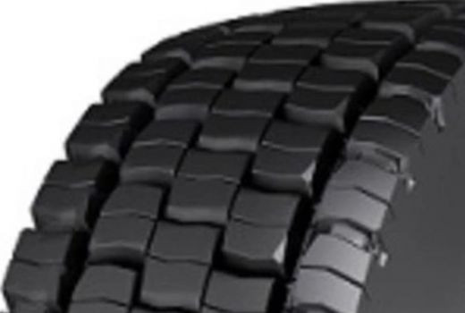 Continental ContiRe CityService HD3 315/80 R22.5 156L