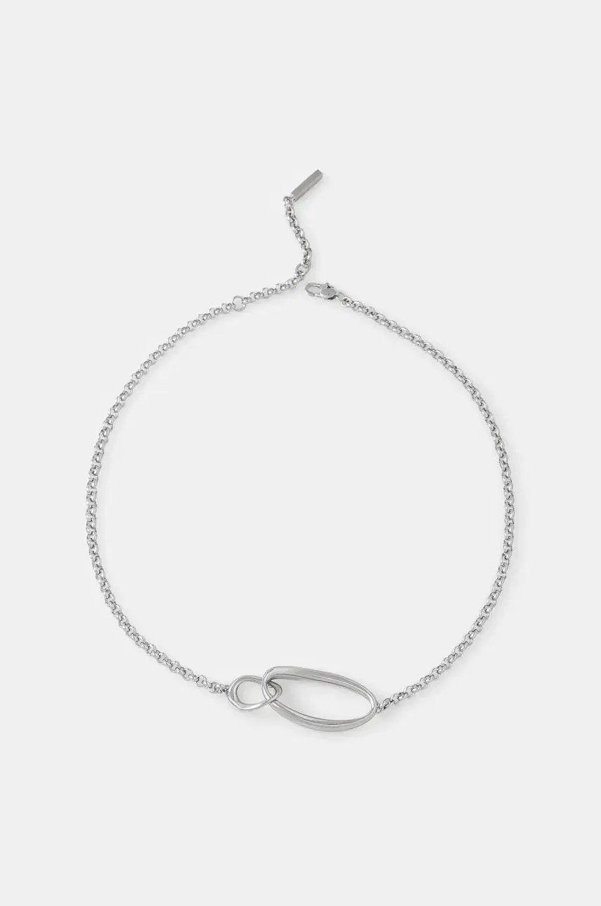 Náhrdelník Calvin Klein 35000353