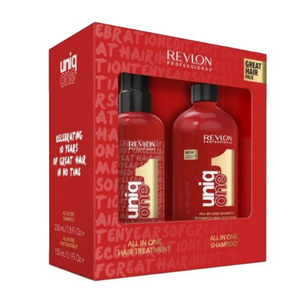 Revlon Professional Darčeková sada UniqOne