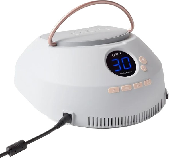 OPI LED lampa na nechty Star Light (LED Gél Lamp)