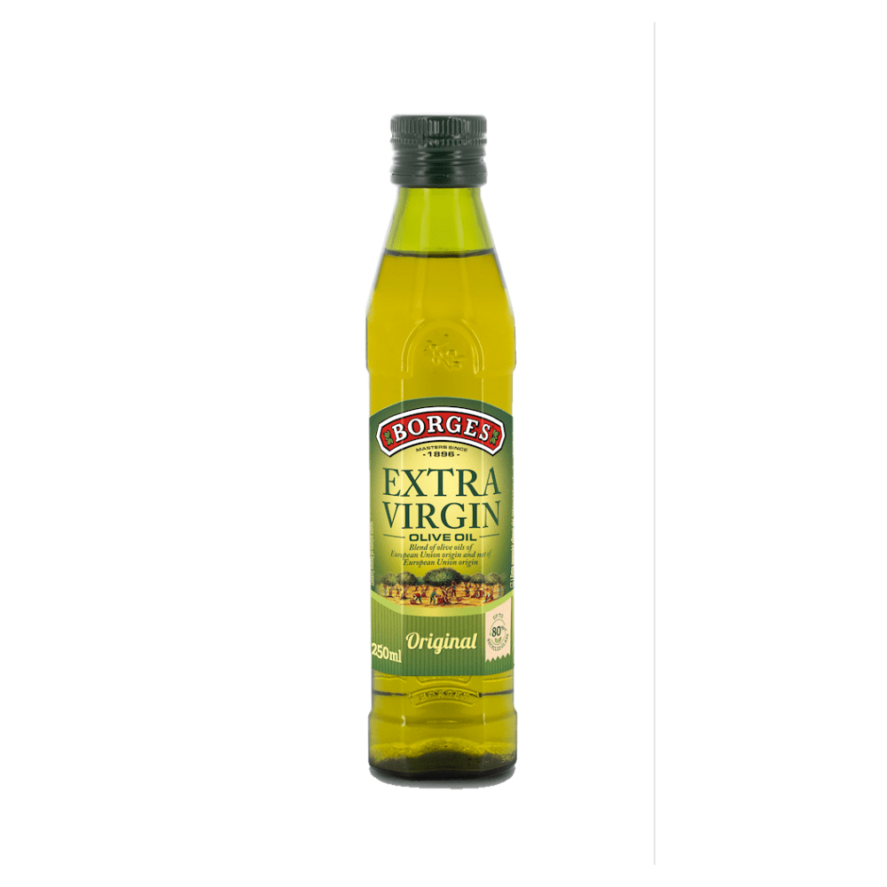 BORGES Original Extra panenský olivový olej 250 ml