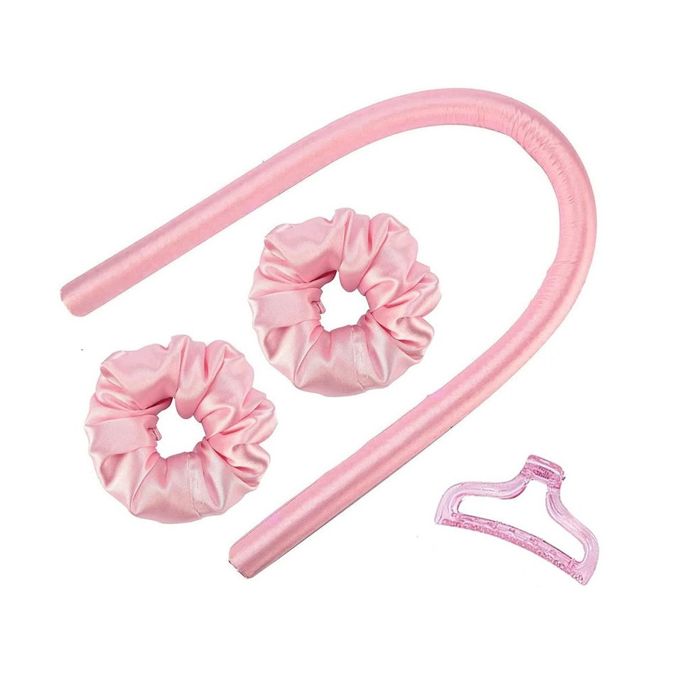 Súprava na kulmovanie vlasov