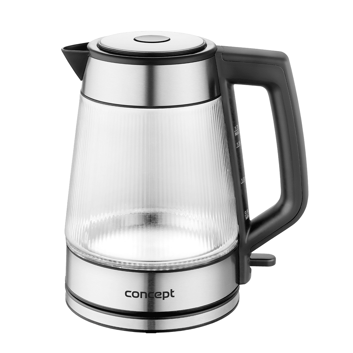 Concept RK4210 rýchlovarná kanvica 1,7 l