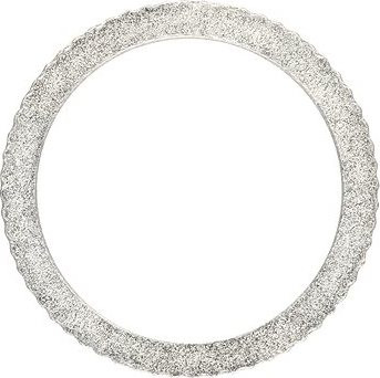 BOSCH Redukčný krúžok pre pílové kotúče 20× 16 × 1,5 mm 2.600.100.212