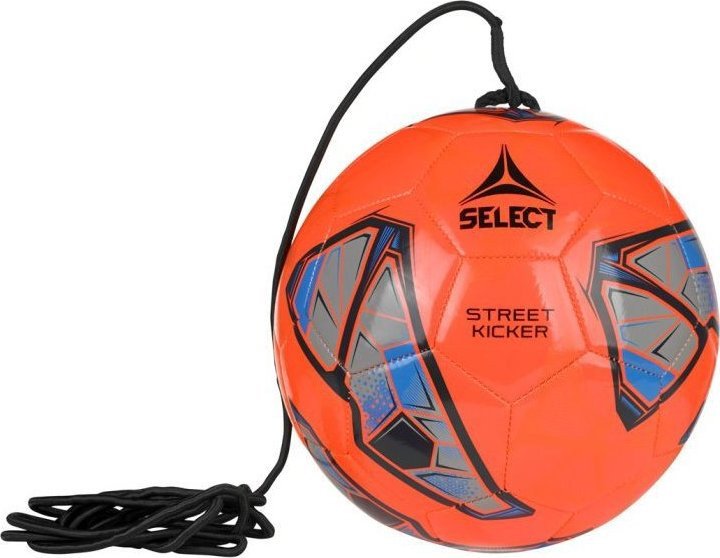 Select Street Kicker 2025, vel. 4