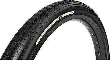Panaracer Gravelking SS 700 × 35 čierny
