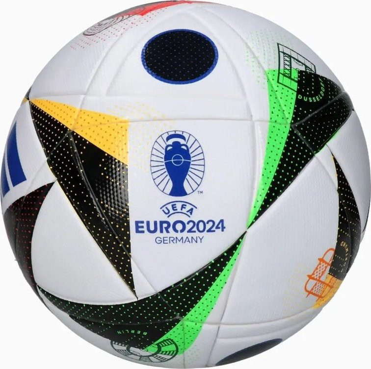 Adidas Euro 24 League, veľ. 4