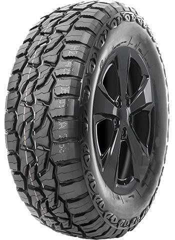 Aplus ROCK SHREDDER R/T 245/70 R17 119/116Q