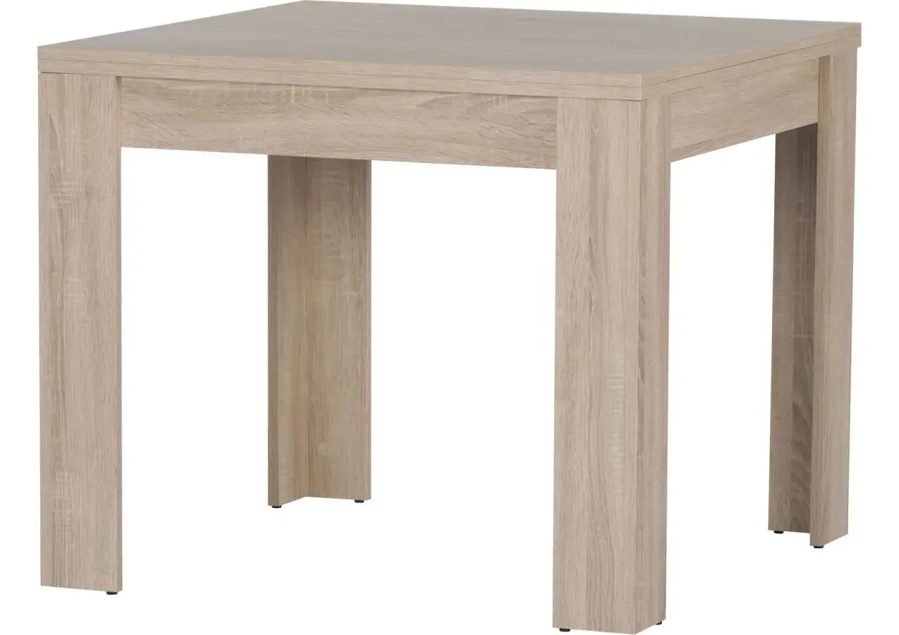 Jídelní rozkládací stůl Saturn 40 90/180 cm dub sonoma