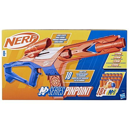 14F8621 NERF N SERIES PINPOINT - poškodený obal