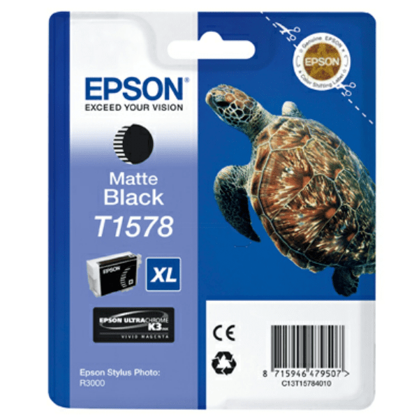 EPSON T1578 (C13T15784N10) - originálny
