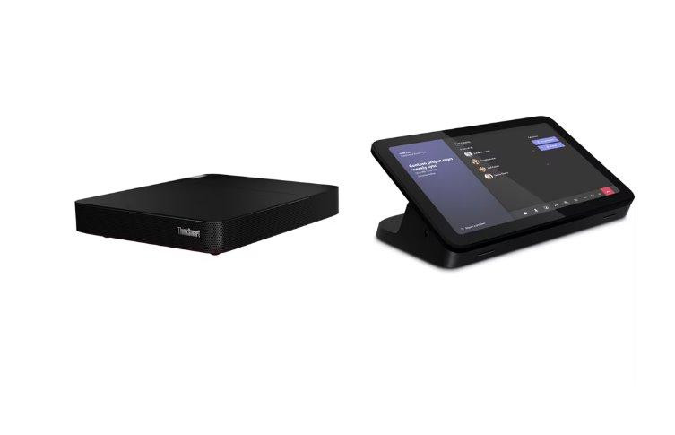 Lenovo ThinkSmart Tiny Kit i3-13100T/16GB/256GB SSD/1yPremier/Win11 IoT Enterprise/čierna