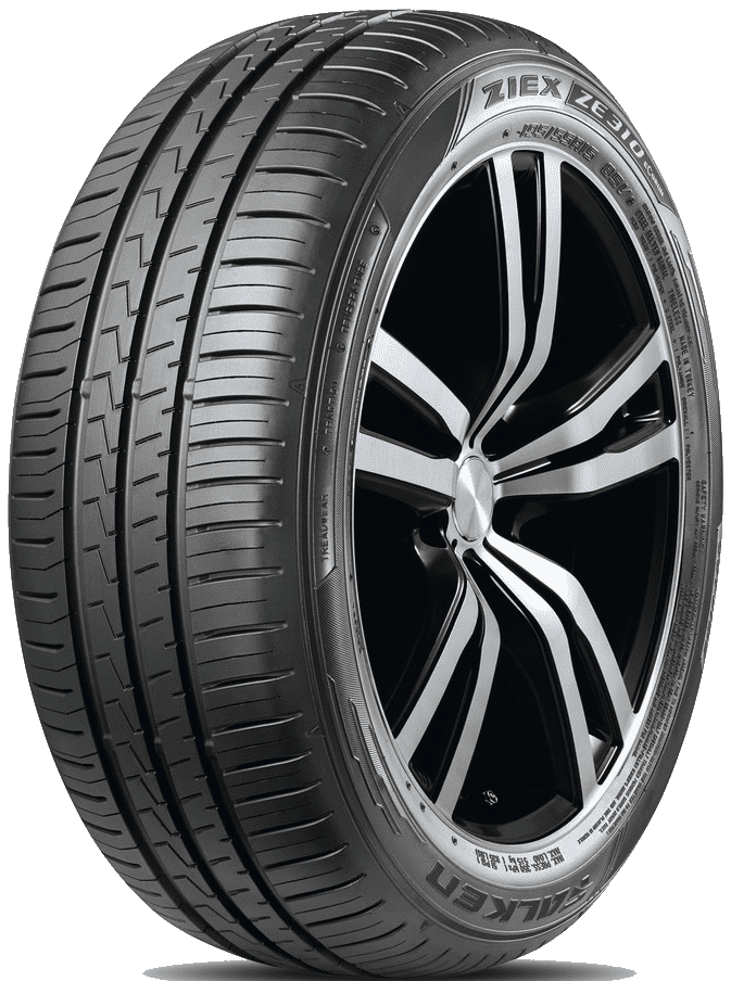 Falken ZIEX ZE310EC AO 205/55 R16 91V