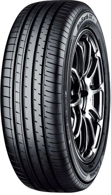 Yokohama BLUEARTH-XT AE61 215/55 R18 95V