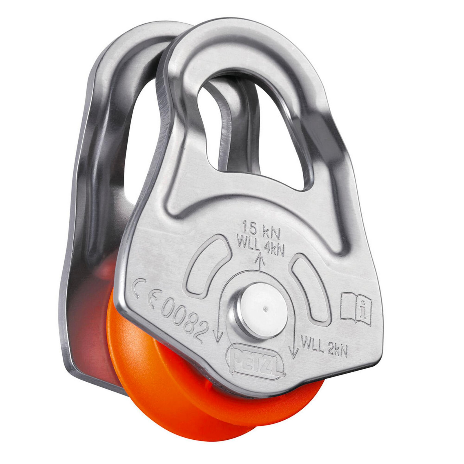 Petzl Oscillante kladka