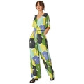 Módne overaly Skfk Kaie Jumpsuit - Kokomo