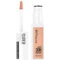 Korektory & korektory očných vačkov Maybelline New York  SuperStay Active Wear Concealer 30H - 25 Medium
