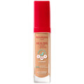 Korektory & korektory očných vačkov Bourjois Healthy Mix Liquid Concealer - 54 Sun Bronze