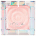 Očné tiene & podkladové bázy L'oréal Monochrome Eyeshadow Color Queen - 01 Unsurpassed