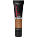 Make-upy a podkladové bázy L'oréal Infallible Foundation 32H Matte Cover - 330 Noisette