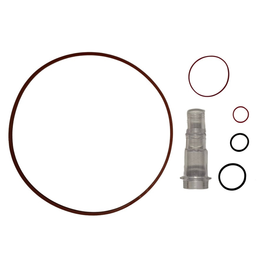 Súprava tesnení pre pieskové filtrácie AVENLI 290729 a 29730