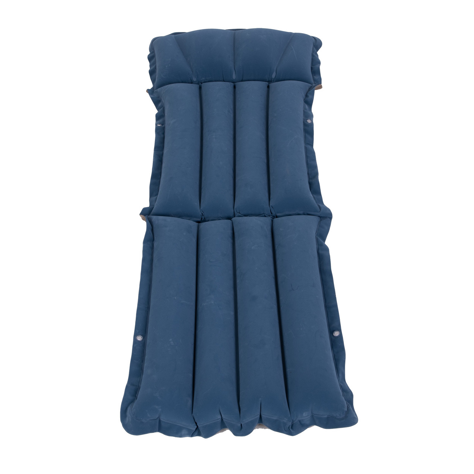 Nafukovacie lehátko gumotextilné AVENLI 165 x 60 cm