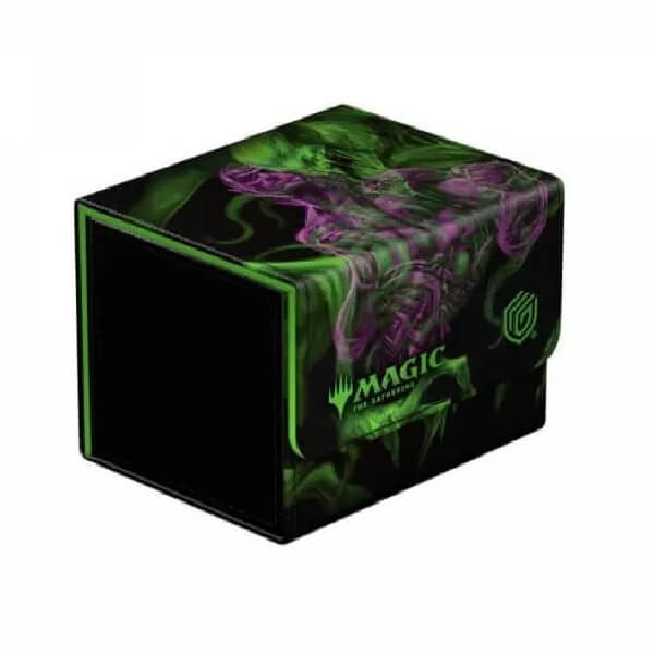 Ultimate Guard Puzdro na karty Ultimate Guard Sidewinder 100+ Duskmourn: House of Horror: Tyvar, the Pummeler