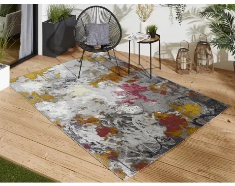 Koberec Portland 80x150 cm, farebný%