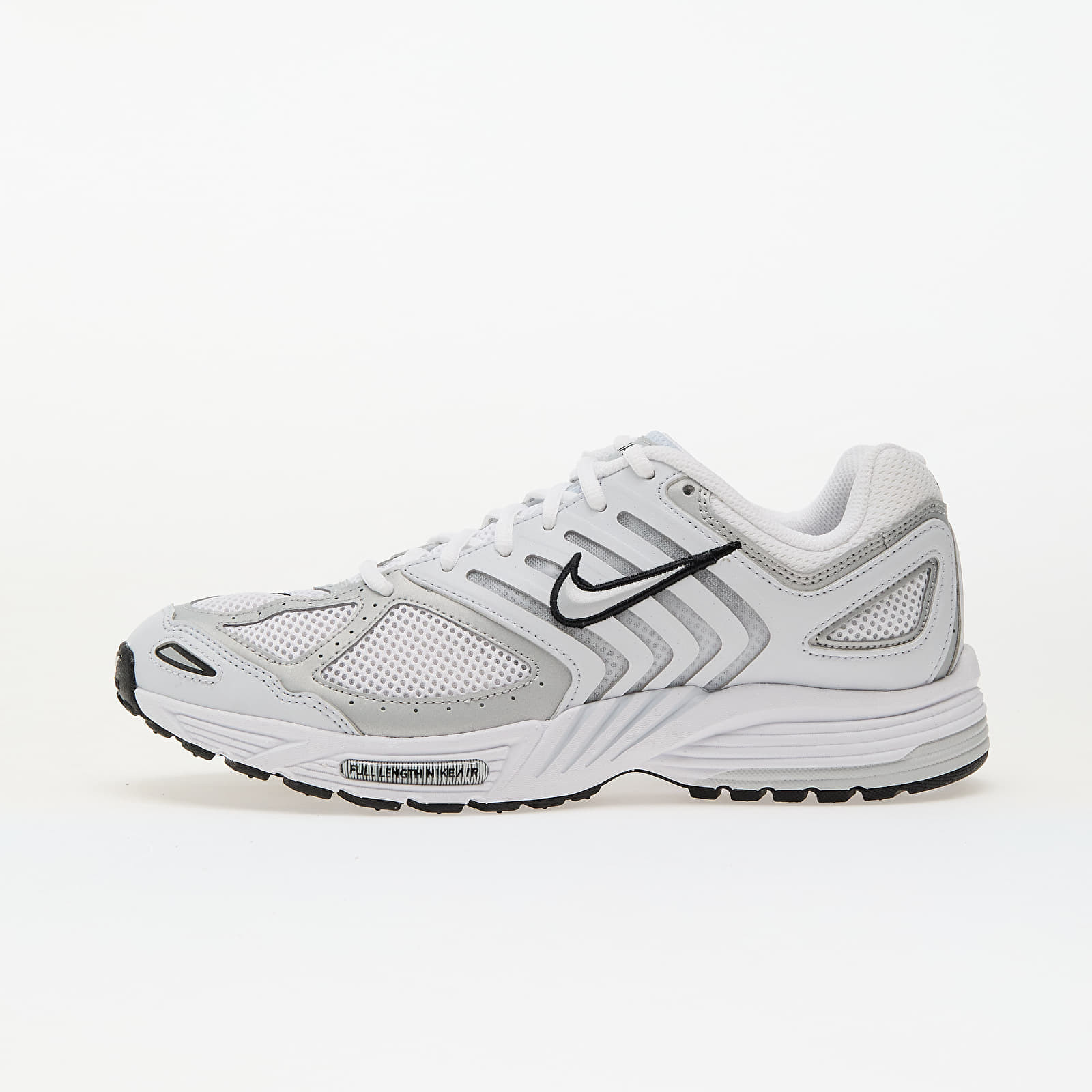 Tenisky Nike Air Pegasus 2005 Football Grey/ Mtlc Platinum-White EUR 39