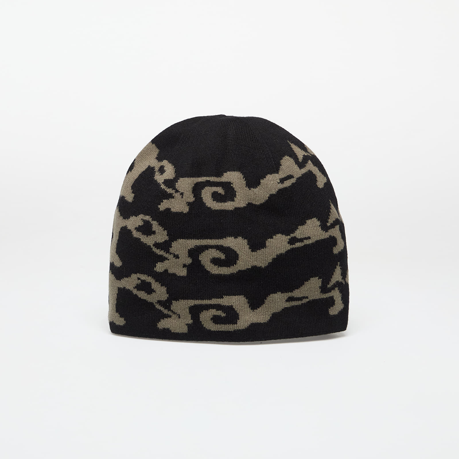 ROA Vortex Beanie Black Universal