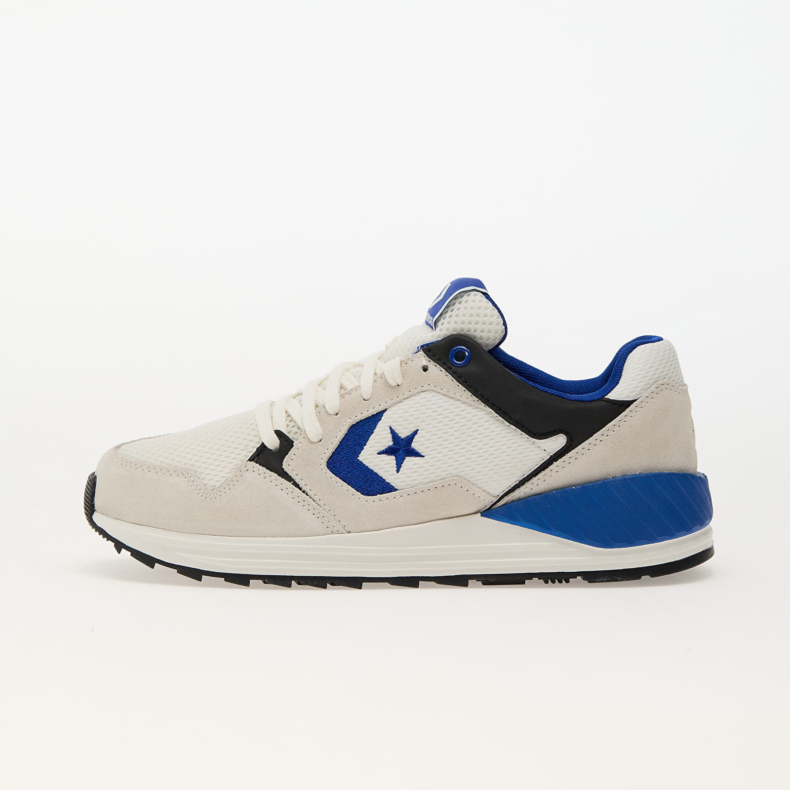 Tenisky Converse Wave Trainer Ox White/ Blue EUR 38