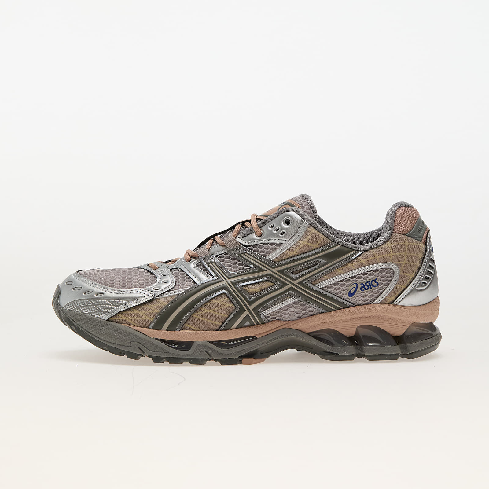 Tenisky Asics Gel-Nimbus 10.1 Moonrock/ Truffle Grey EUR 46.5