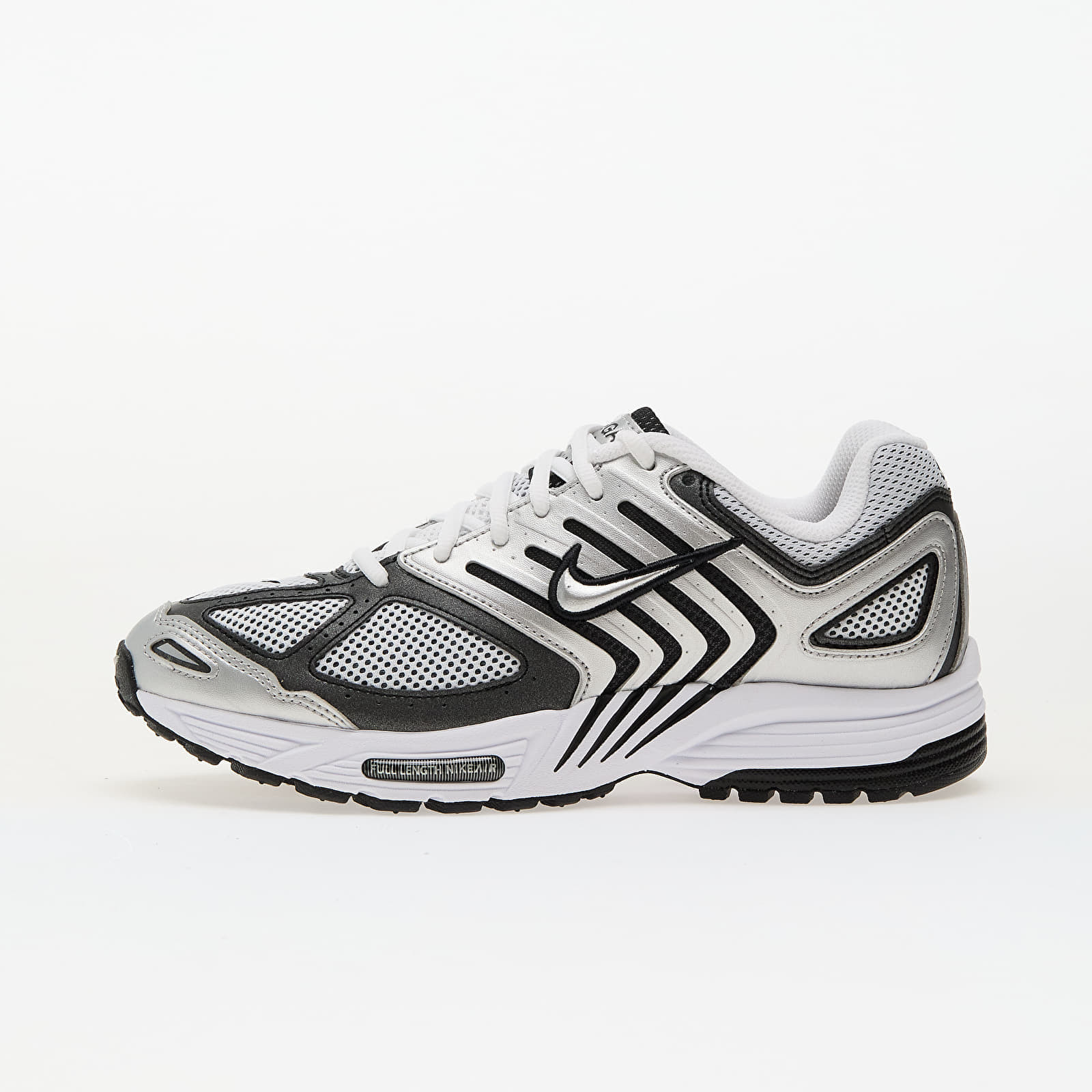 Tenisky Nike Air Pegasus 2005 Metallic Silver/ Metallic Silver-White EUR 39