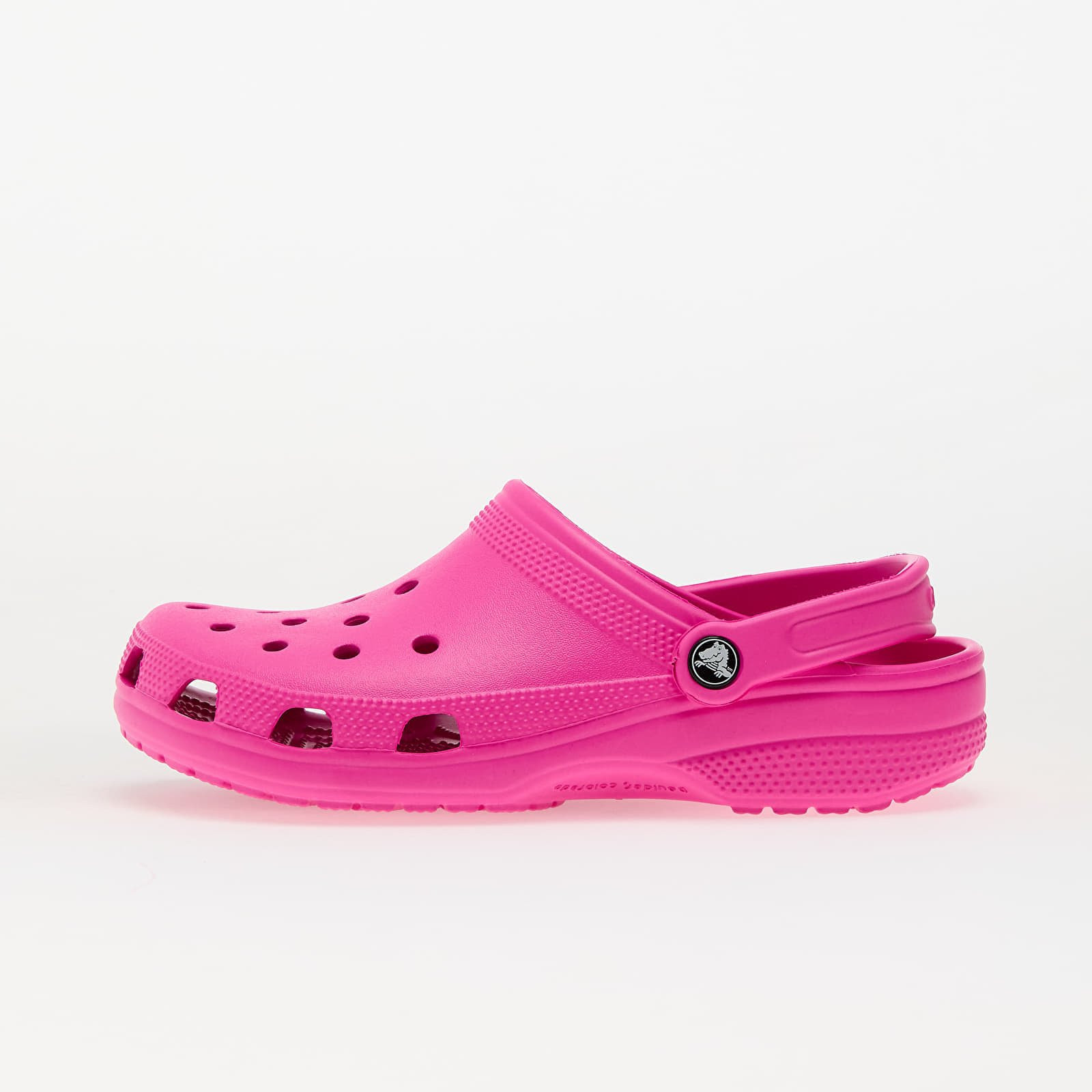 Tenisky Crocs Classic Pink Crush EUR 37-38