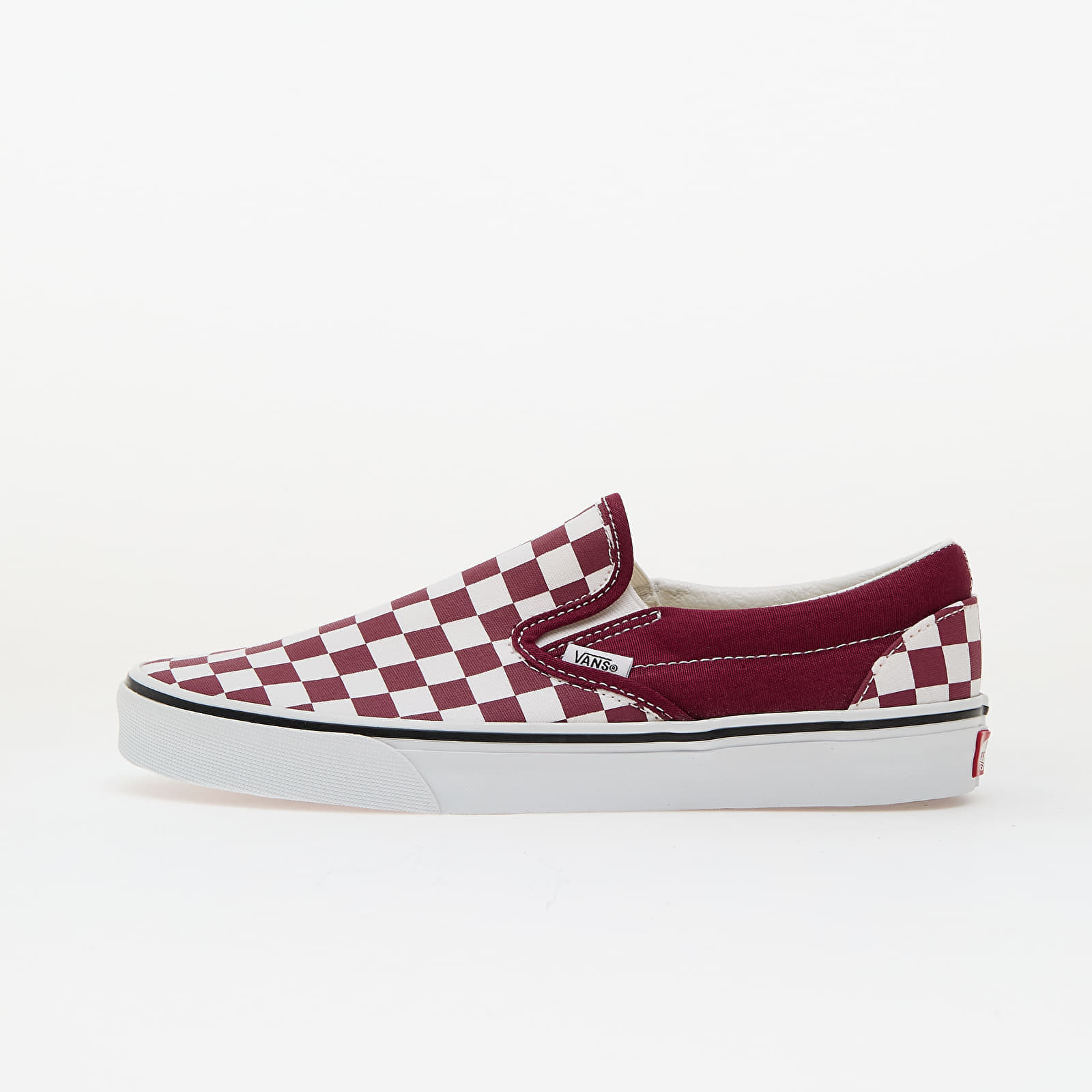 Tenisky Vans Classic Slip-On Color Theory Checkerboard EUR 36.5