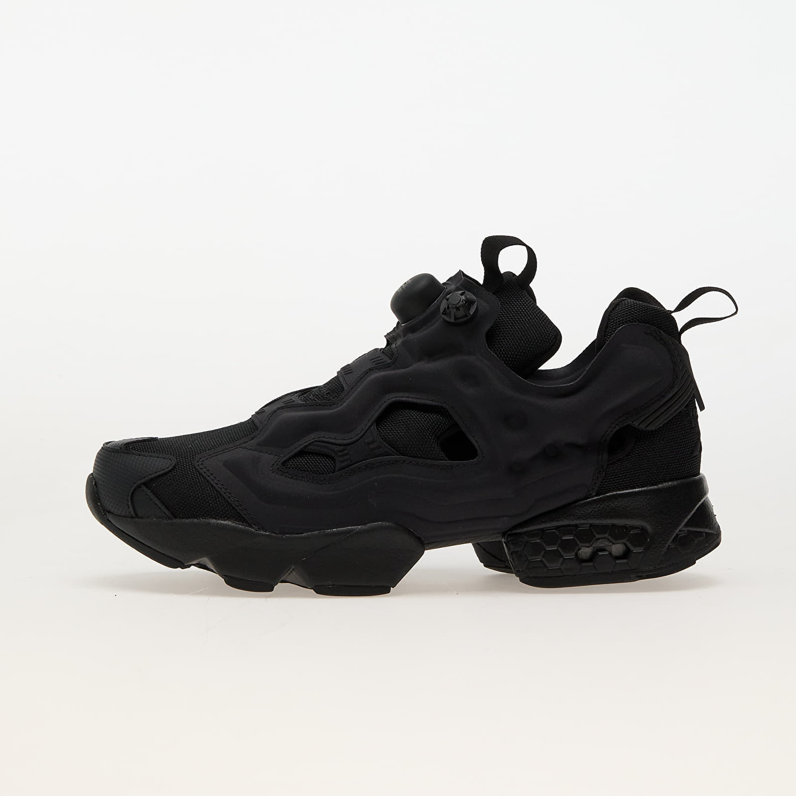 Tenisky Reebok Instapump Fury 94 Black/ Black/ Black EUR 36.5