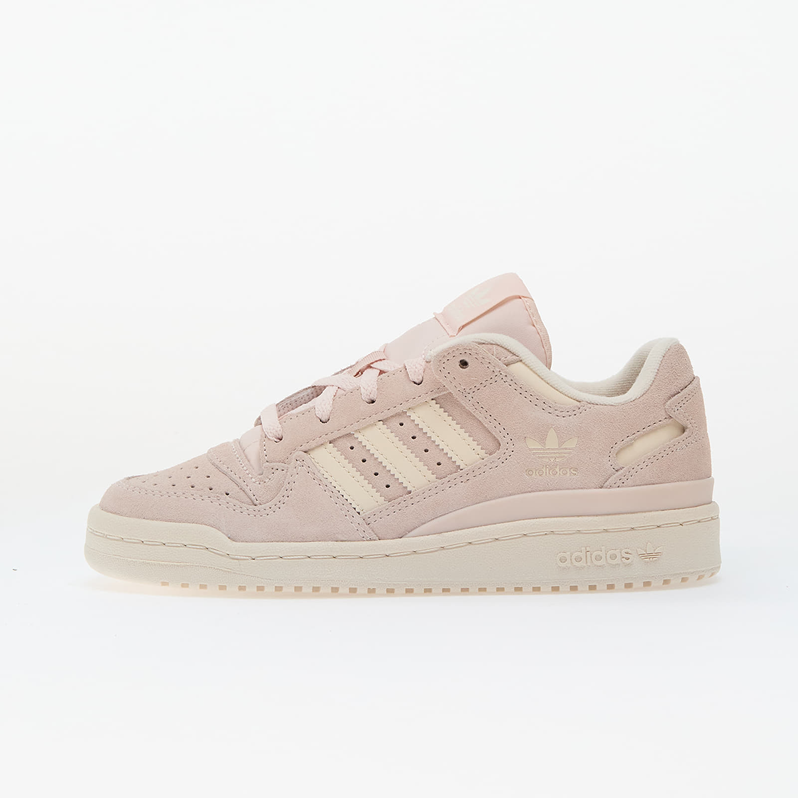 Tenisky adidas Forum Low Cl W Wonder Aqua/ Wonder White/ Wonder White EUR 38 2/3