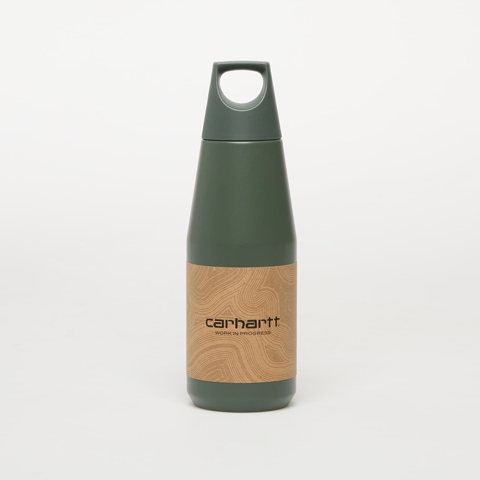 Carhartt WIP Trail Tumbler Smoke Green/ Grey Universal