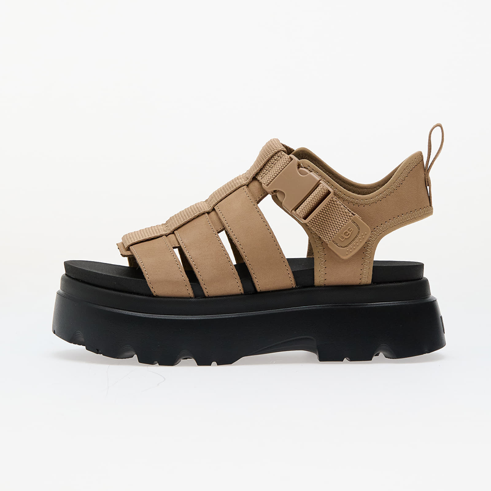 Tenisky UGG W Cora Sand EUR 37