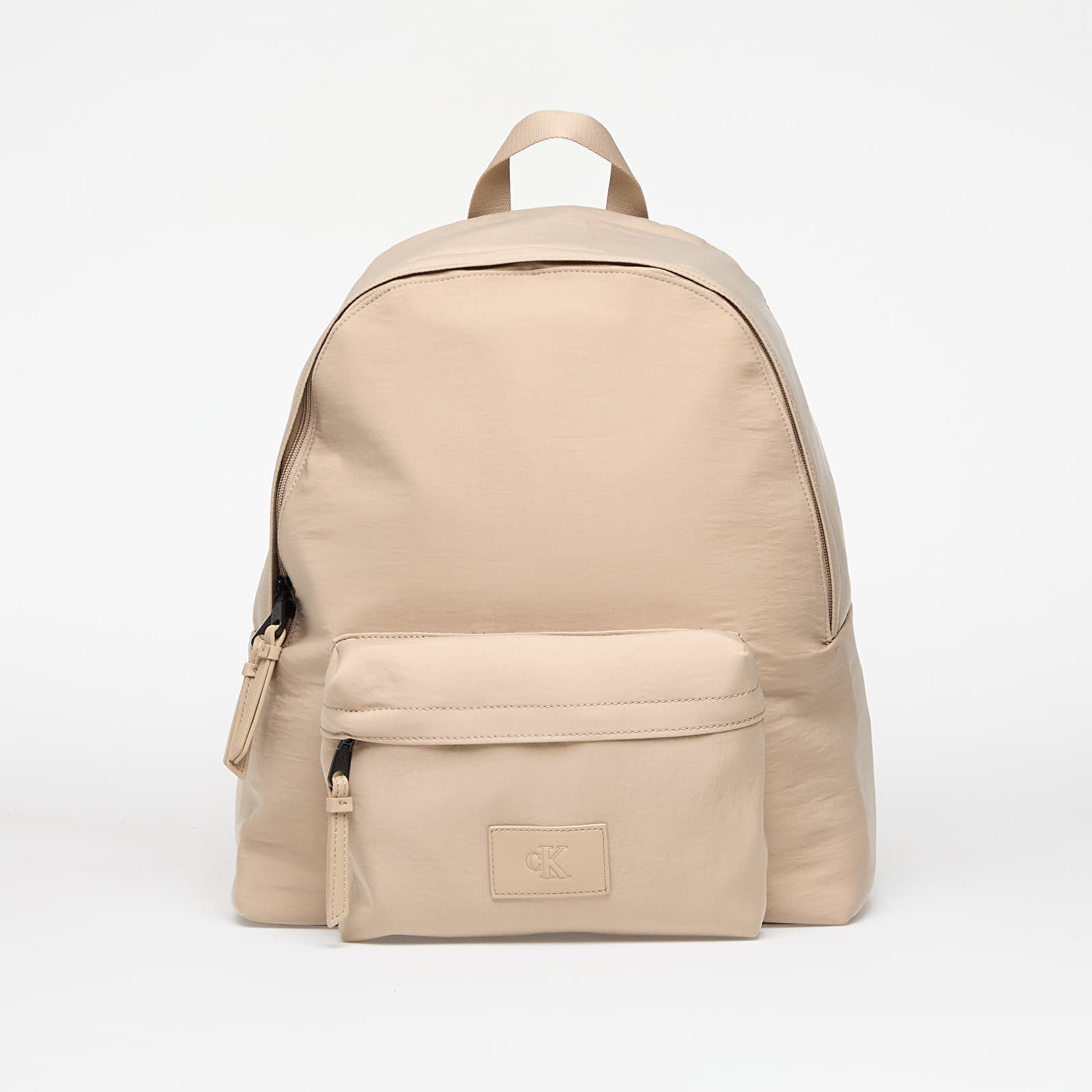Calvin Klein Jeans Metro Nylon Backpack Beige Universal