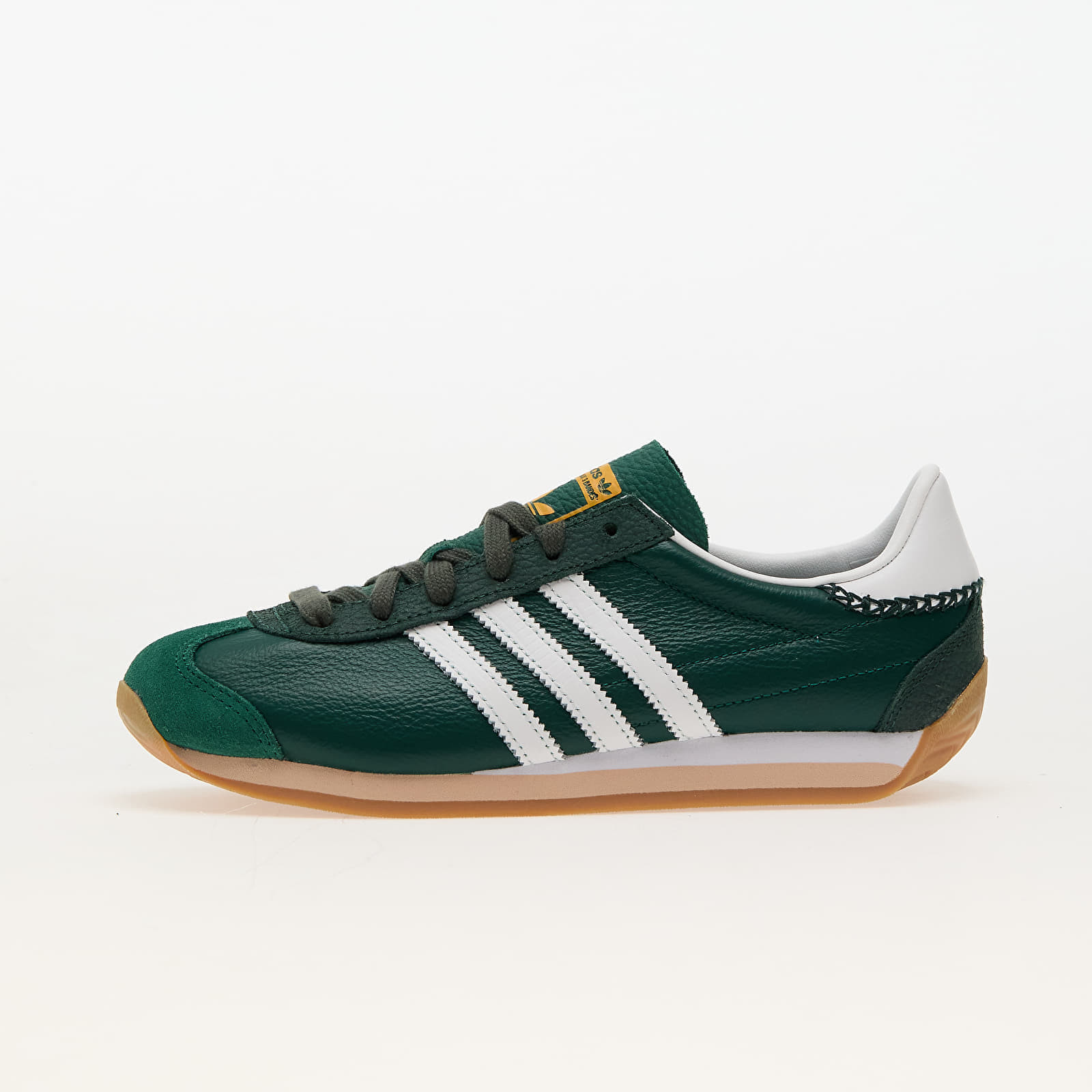 Tenisky adidas Country Og W Collegiate Green/ Ftw White/ Shagrn EUR 38
