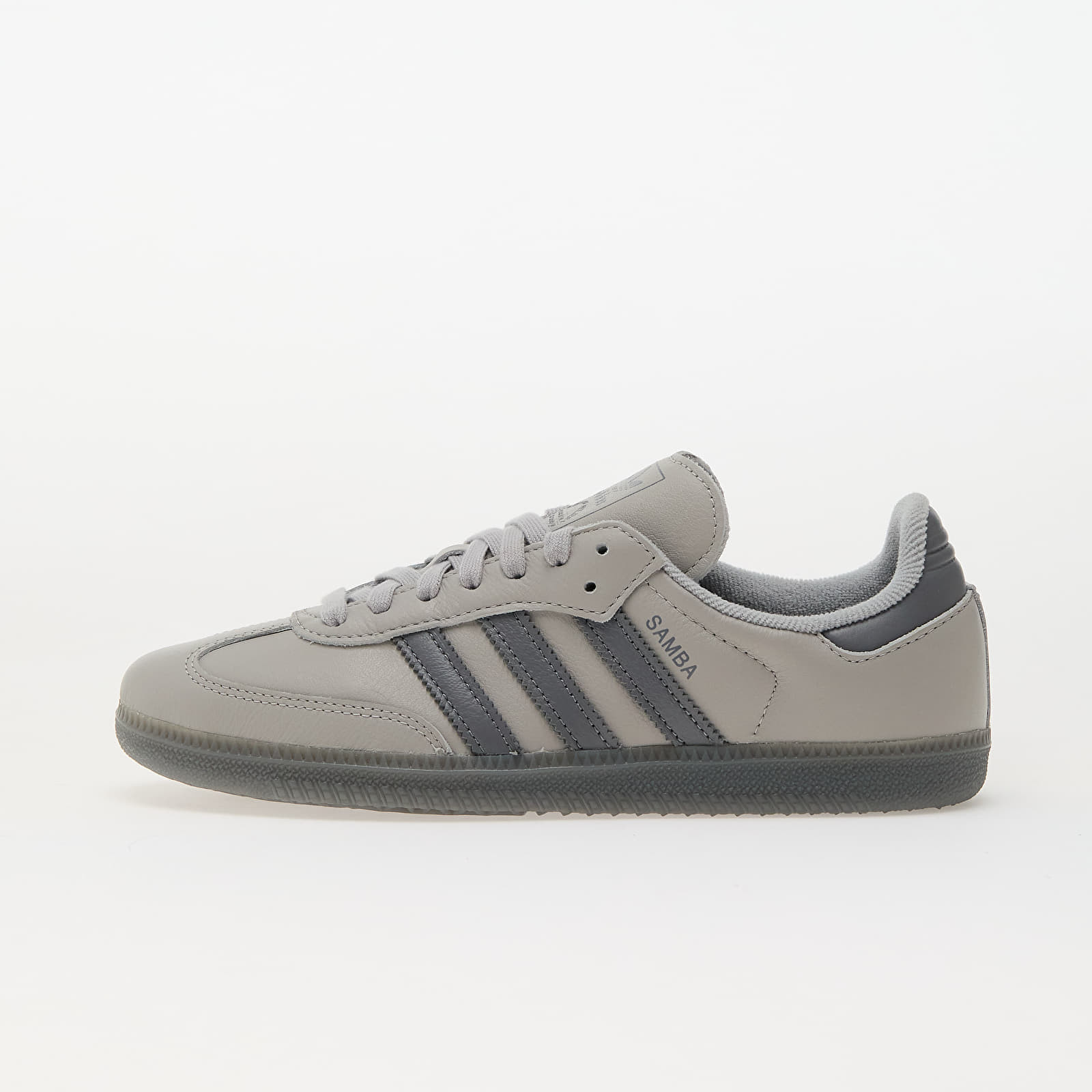 Tenisky adidas Samba Og Grey Two/ Grey/ Grey Two EUR 38 2/3